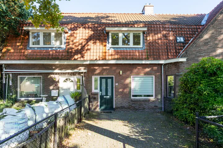 Photo of property Sophiastraat 63, Waalre