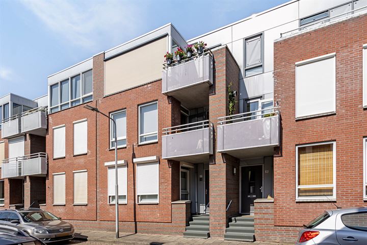 Sophiastraat 65 in Roosendaal