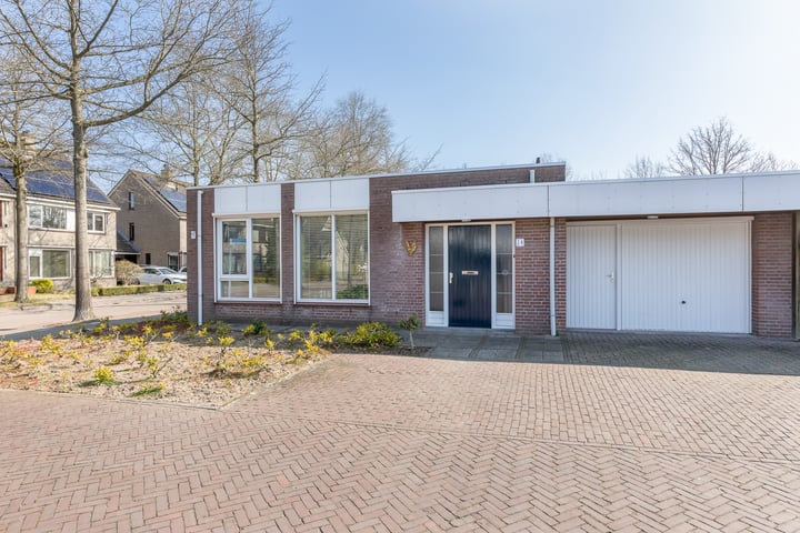 Photo of property Sophiastraat 74, Waalre