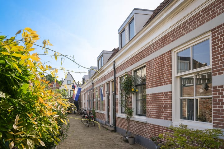 Sophiastraat 8 in Zaltbommel