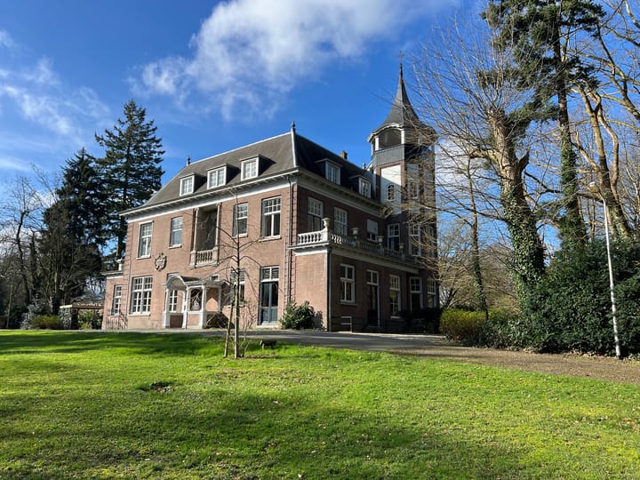 Photo of property Sophiaweg 6, Nijmegen