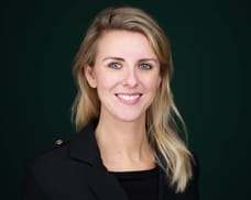 Photo of Sophie Esmann