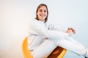 Foto van Sophie Flach, Administratief Medewerker bij Vijfvinkel Trossèl Makelaars