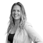 Foto von Sophie Geurts - Commerciële binnendienst
