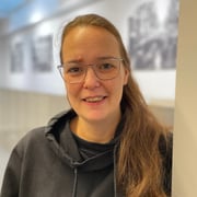 Foto van Sophie Lemmens, Administratief Medewerker bij Boekweit | Olie Makelaars/taxateurs