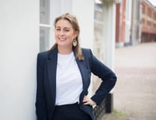 Photo of Sophie Presburg