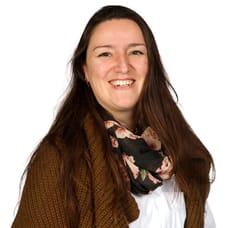 Photo de Sophie Rijke