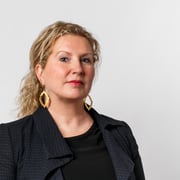 Foto van Sophie van den Elsen,  bij DDV Makelaars & Taxateurs