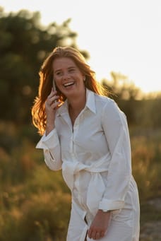 Photo of Sophie van der Steeg