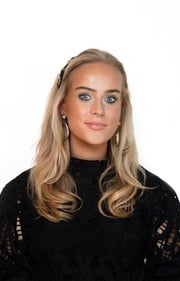 Foto van Sophie Zachariasse