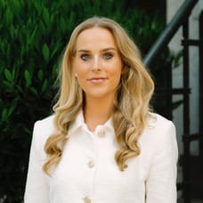 Foto van Sophie Zachariasse