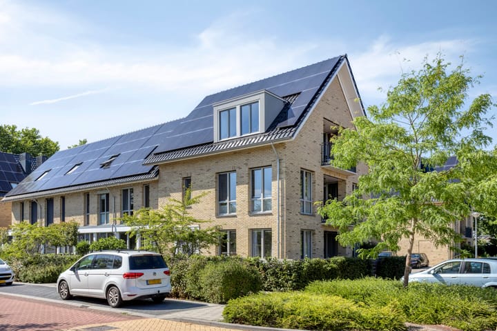 Photo of property Sophiehof 1, Harmelen