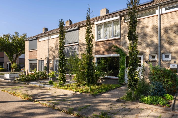 Sophiestraat 12, Weert Photo of property Sophiestraat 12, Weert