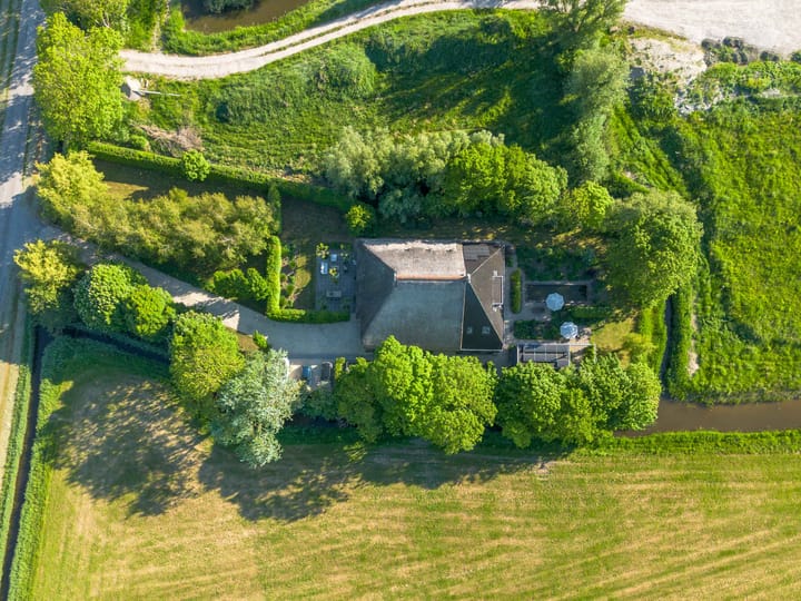 Photo of property Sopsum 6, Achlum