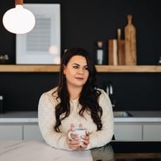 Photo of Soraya Baks