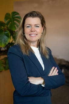 Photo of Soraya Verhaar