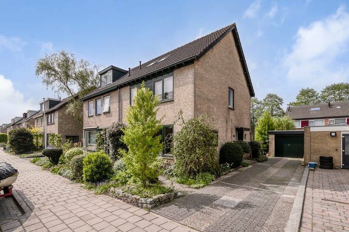 Sotaweg 106 in Roelofarendsveen