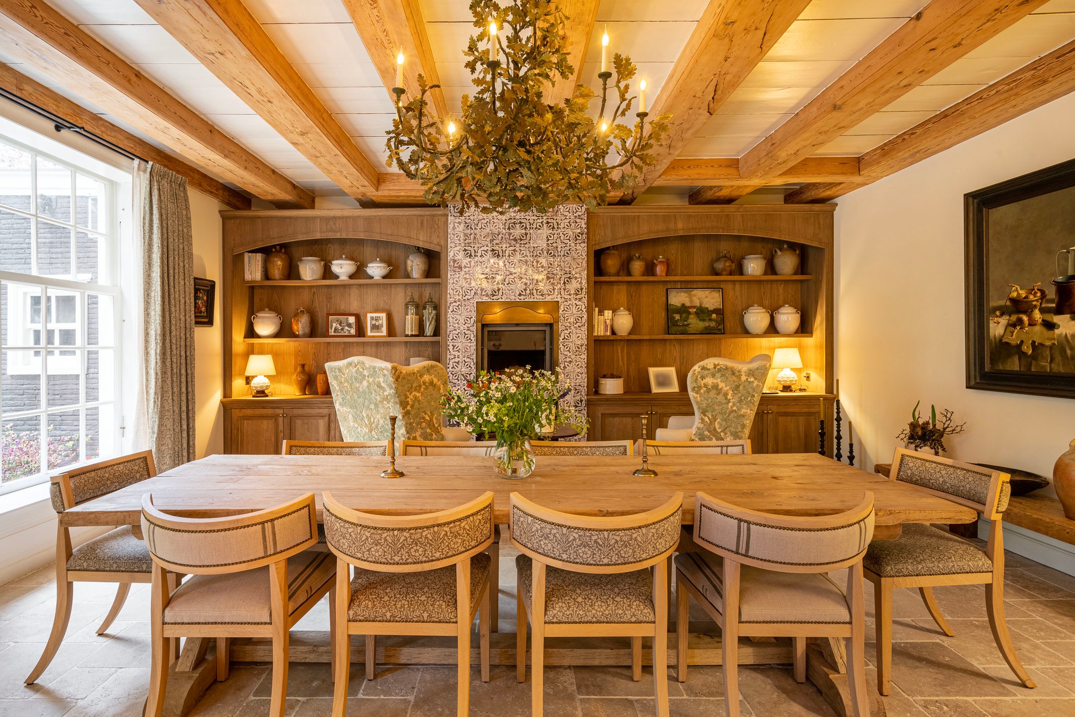 Kantoor foto van Sotheby's Realty Makelaars Amsterdam
