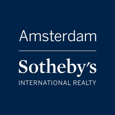 Logo van Sotheby's Realty Makelaars Amsterdam
