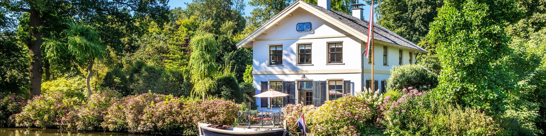 Team foto van Sotheby's Realty Makelaars Nederland