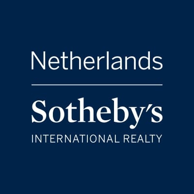 Logo van Sotheby's Realty Makelaars Nederland