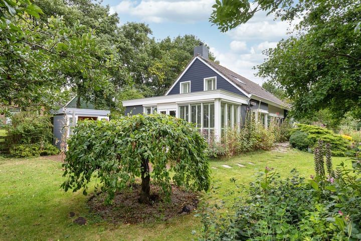Foto van woning Sotterumerdijk 9A, Cornwerd