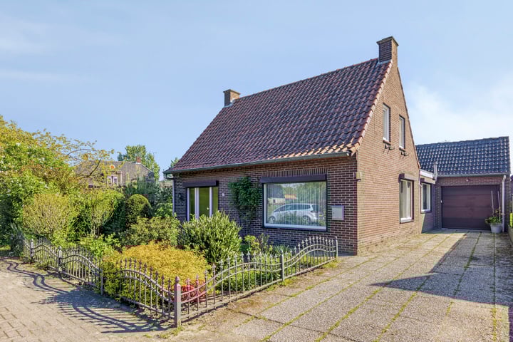 Soutsweg 13 in Stramproy