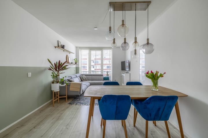 Spaaklaan 17 in Utrecht photo