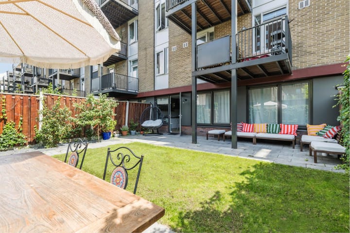 Spaaklaan 79 in Utrecht