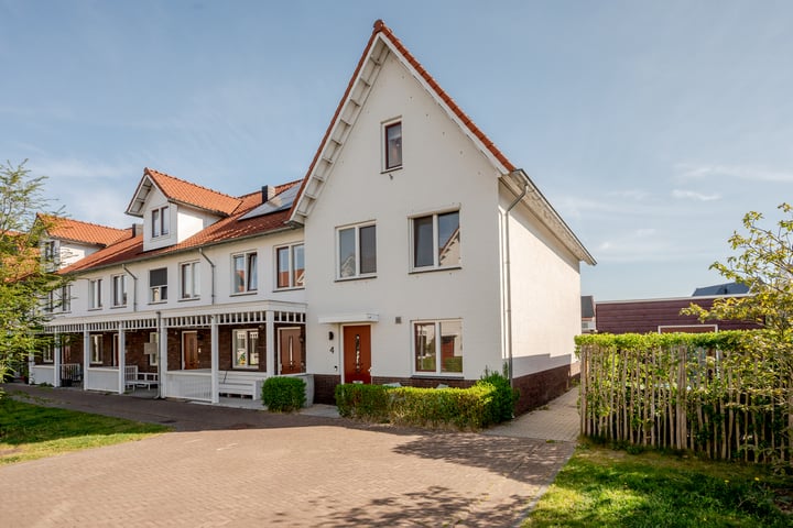 Spaanderbank 4 in Harderwijk