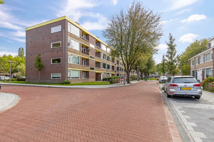 Foto van woning Spaanse Aakstraat 83, Groningen