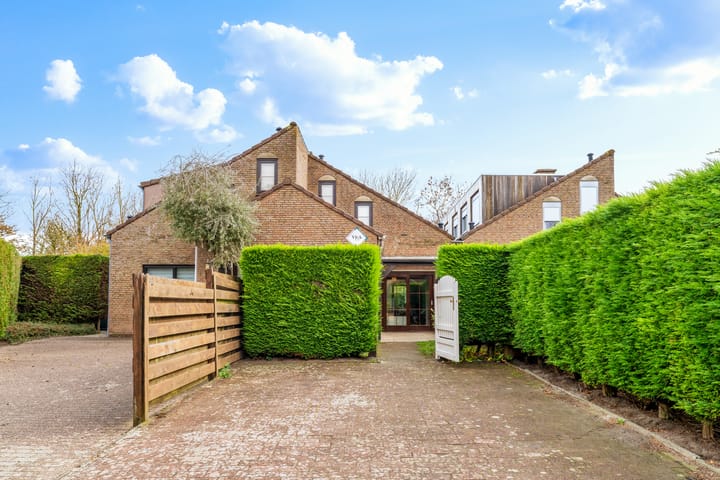 Spaanse Galeien 19 in Retranchement