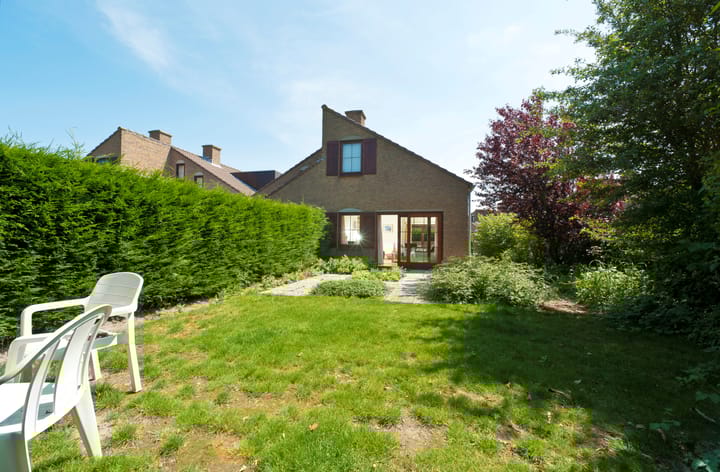 Photo of property Spaanse Galeien 80, Retranchement