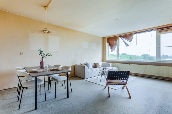 Photo of property Spaansgroenstraat 52, Zaandam
