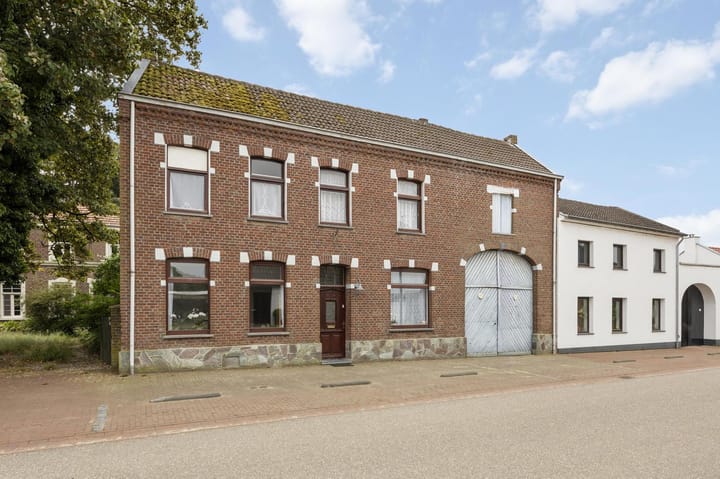 Photo of property Spaanshuisken 17, Koningsbosch