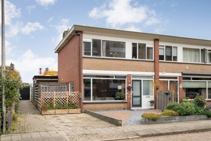Photo of property Spaanskamp 14, Hardenberg