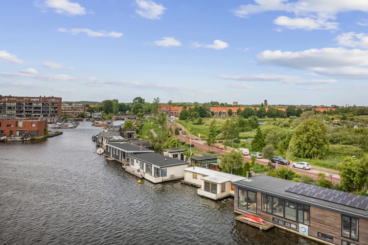 Spaarndamseweg 129 in Haarlem