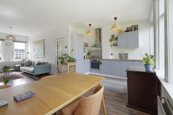 Spaarndamseweg 318-RD in Haarlem