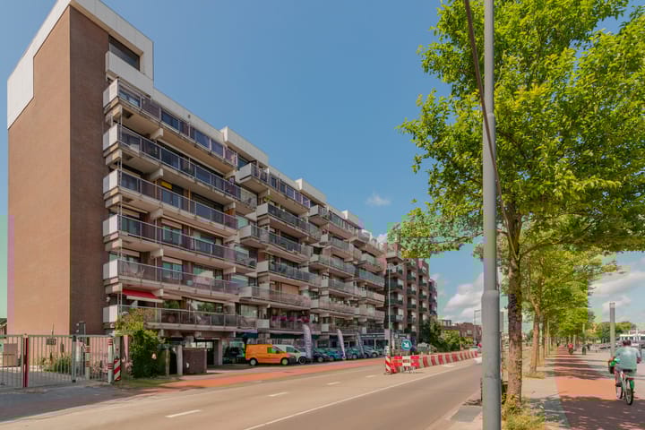 Spaarndamseweg 380-0015 in Haarlem