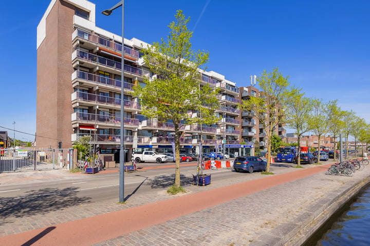 Spaarndamseweg 380-0022 in Haarlem