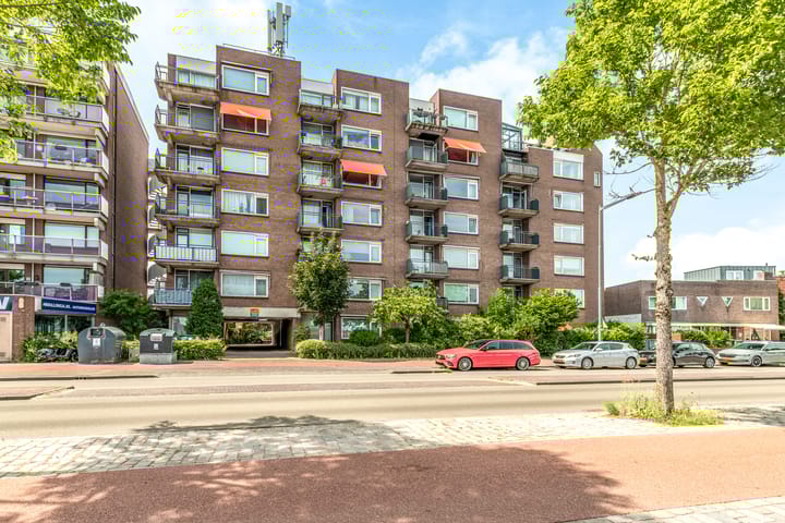 Spaarndamseweg 386-0005 in Haarlem