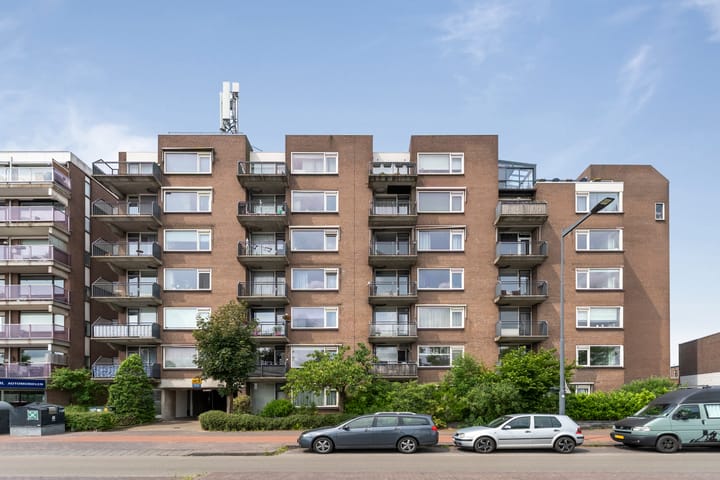 Spaarndamseweg 386-0011 in Haarlem