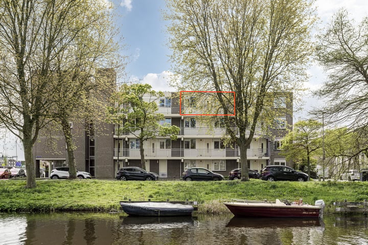 Spaarndamseweg 788 in Haarlem