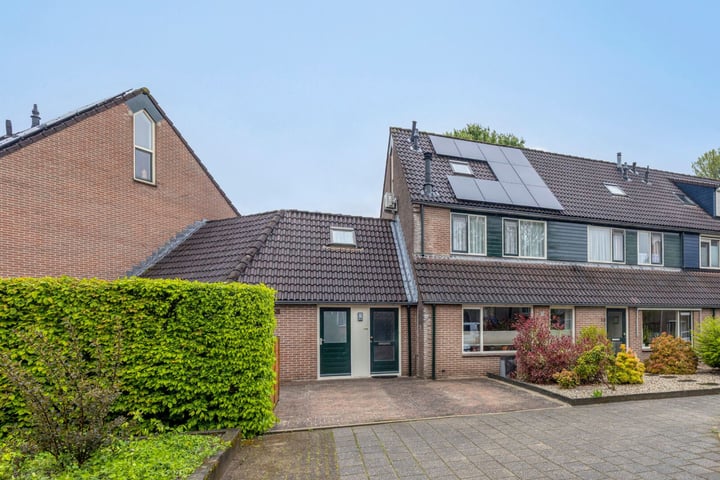 Spaarne 14 in Veenendaal