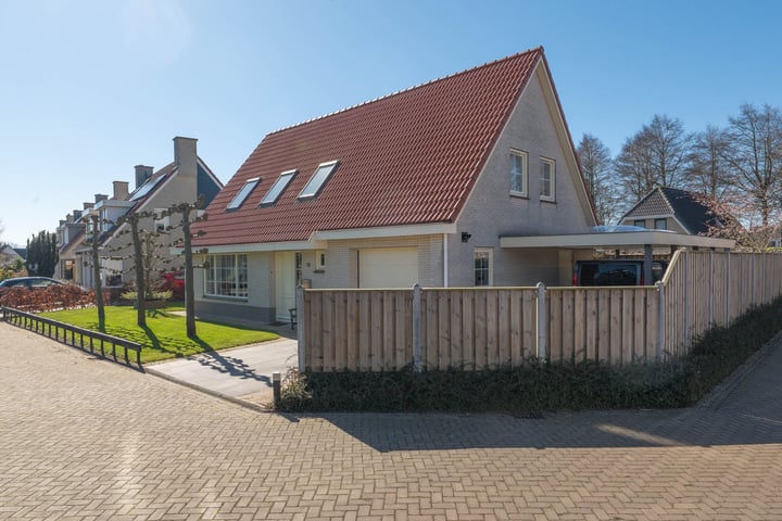 Photo of property Spade 19, Wieringerwerf