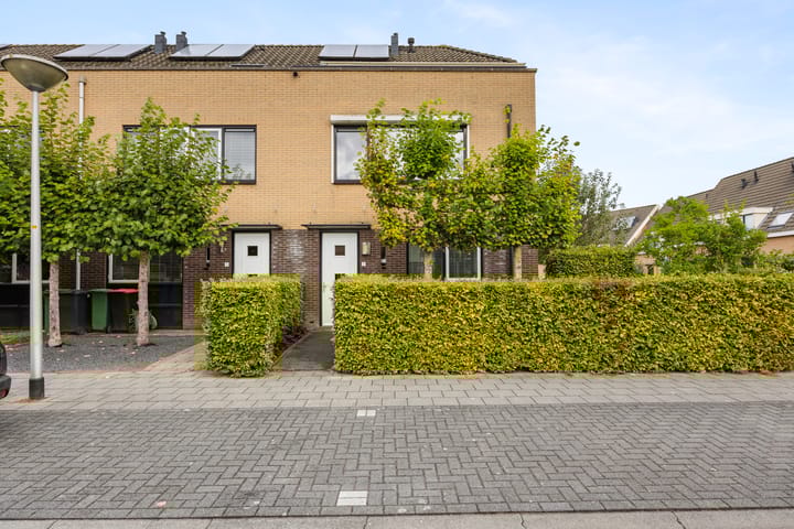Photo of property Spade 7, Voorthuizen