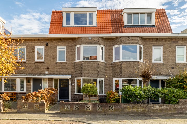 Spadestraat 36 in Breda