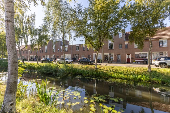 Spadestraat 67 in Purmerend