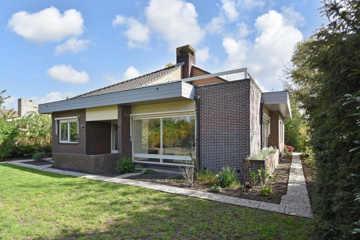 Spaerwoude 8 in Pijnacker