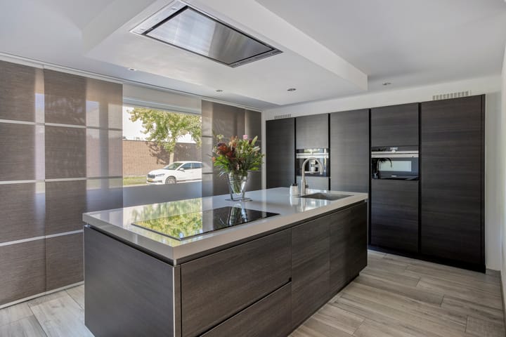 Photo de la maison Spakenburglaan 76, Tilburg